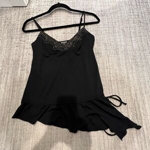 Guess Jeans strapped shirt.  In great condition - only worn once.